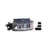 RENAULT 5010306876 Headlight